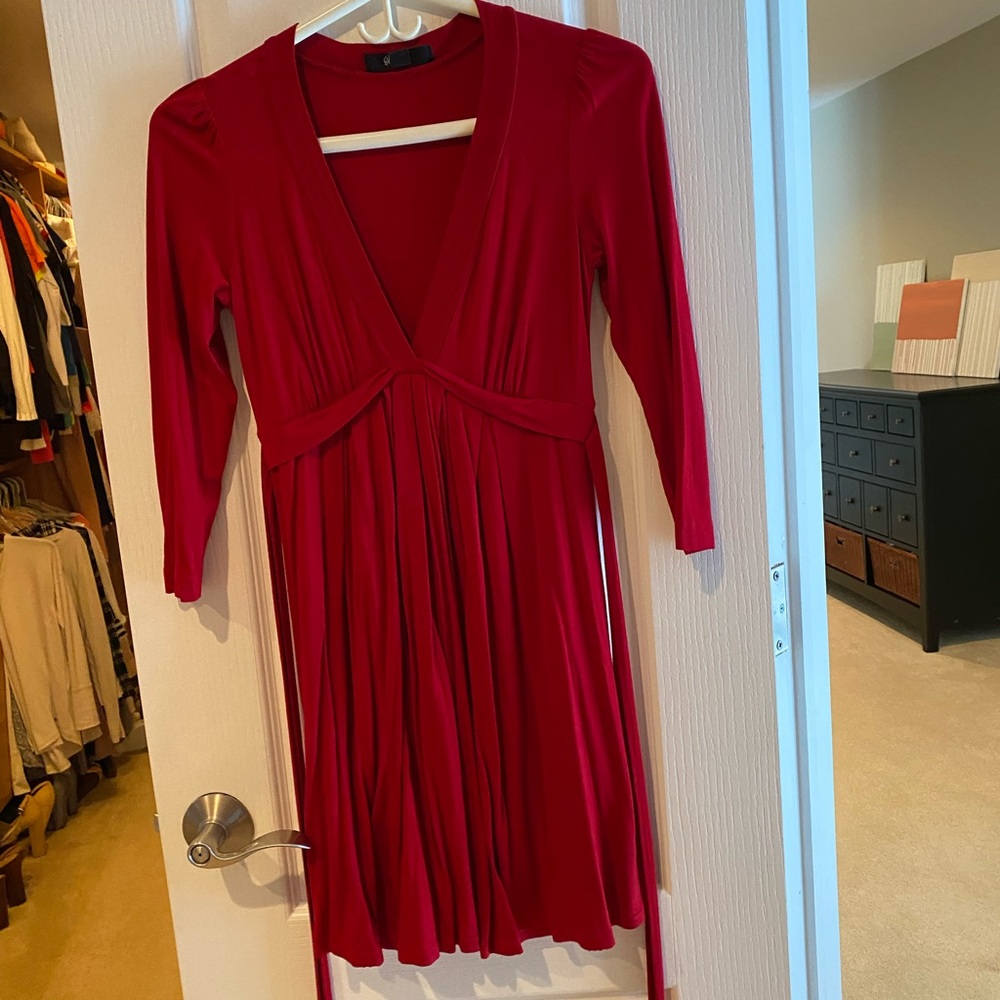 Dress - Picture 2 of 3